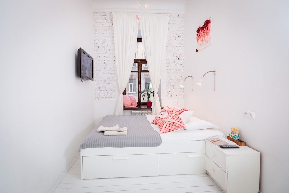 Taiga - Hostel