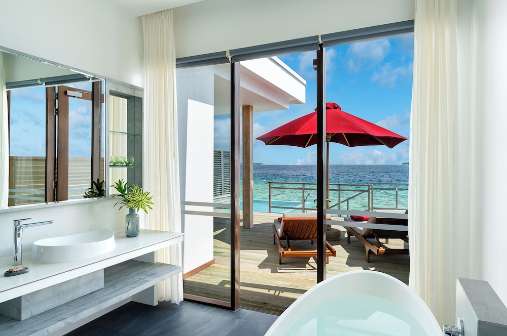 Dhigali Maldives - Premium All Inclusive