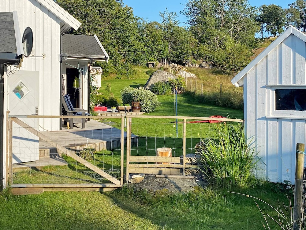 8 Person Holiday Home in Tau