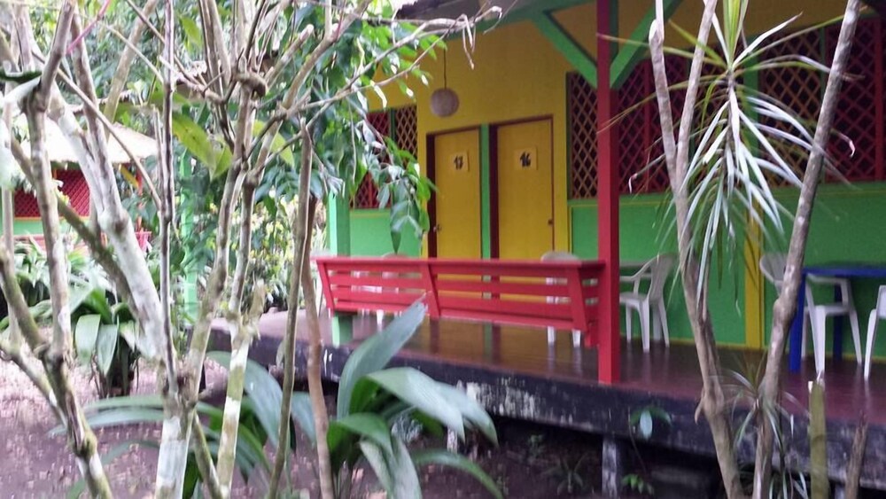 Yare Jungle Lodge
