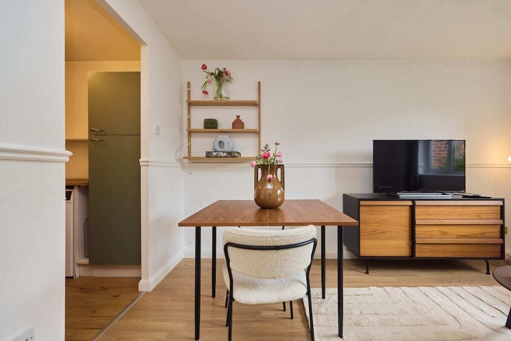 The Hackney Place - Spacious 1bdr Flat photo 3