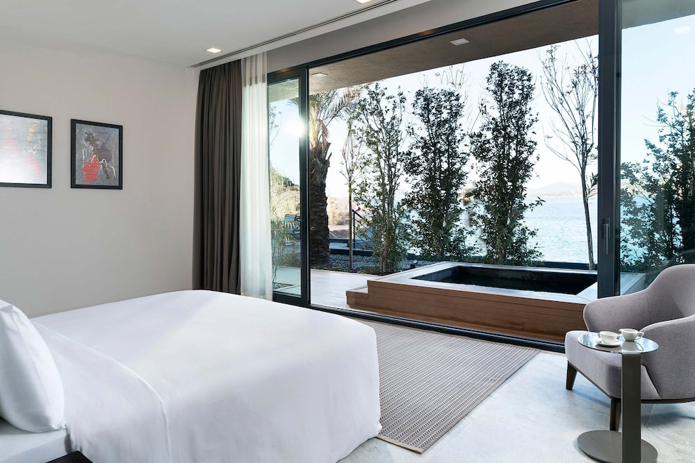Le Méridien Bodrum Beach Resort