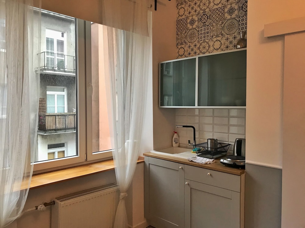 B&A Apartments Central
