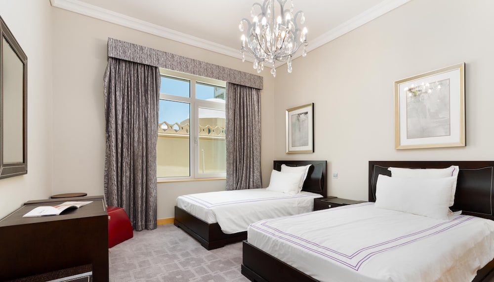 Dream Inn - Shoreline Al Sultana