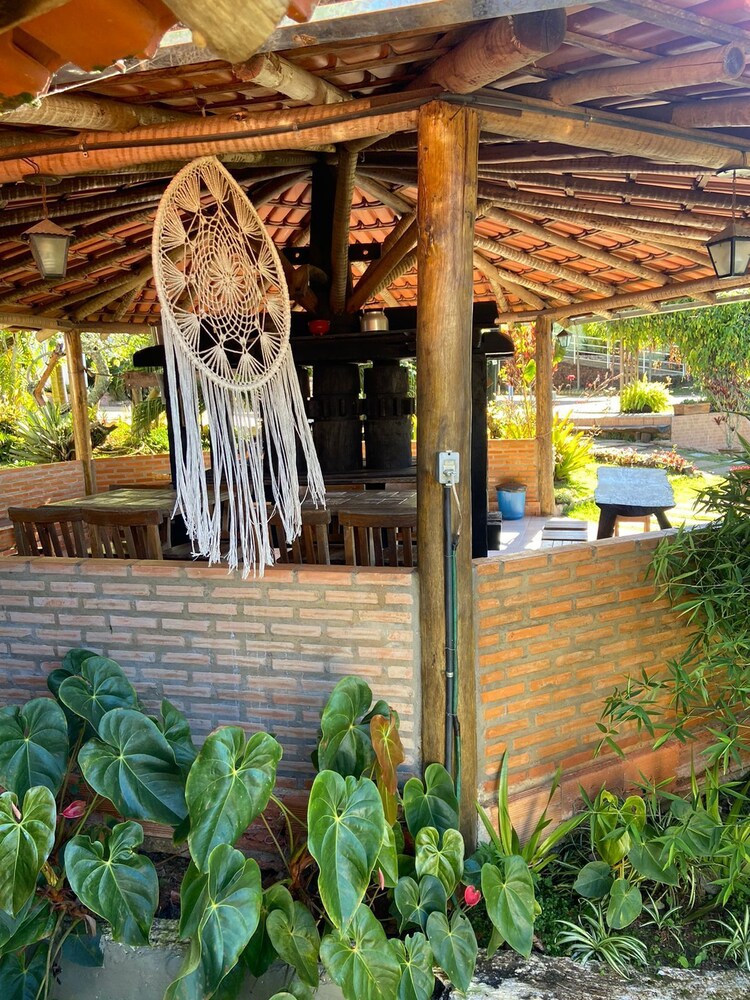 Pousada do Guinda