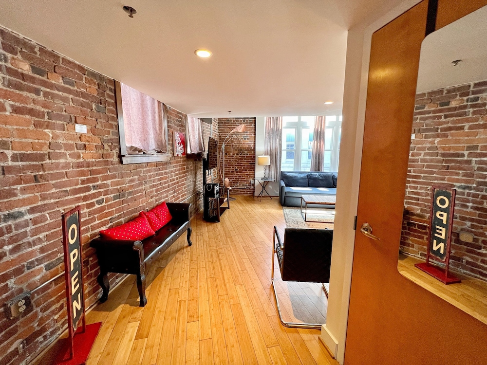 Music City Lofts