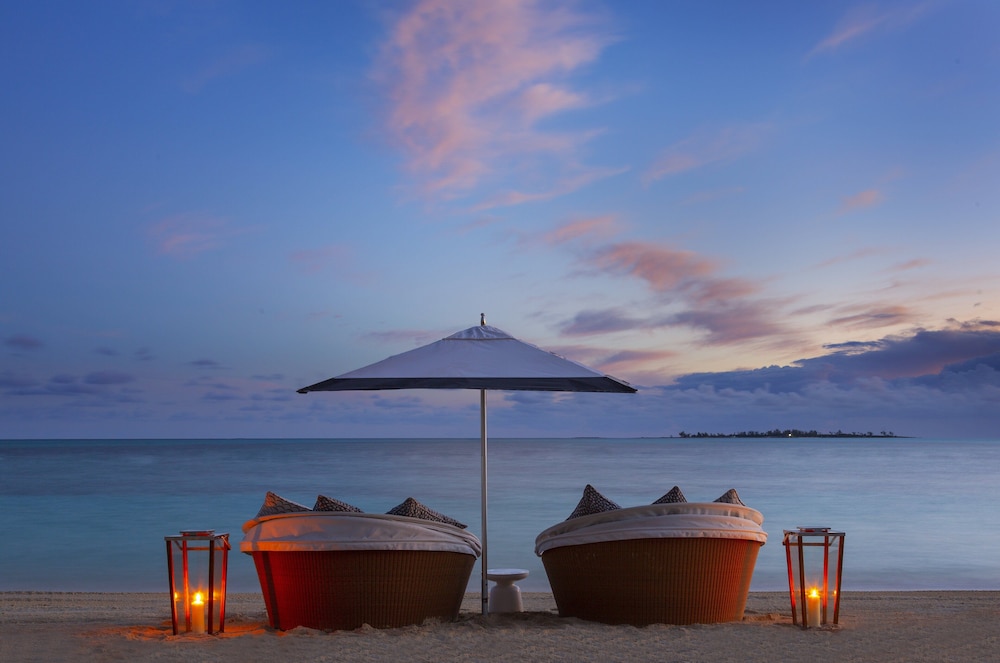 Nassau - Paradise Island Vacations - Rosewood Baha Mar - Property Image 60