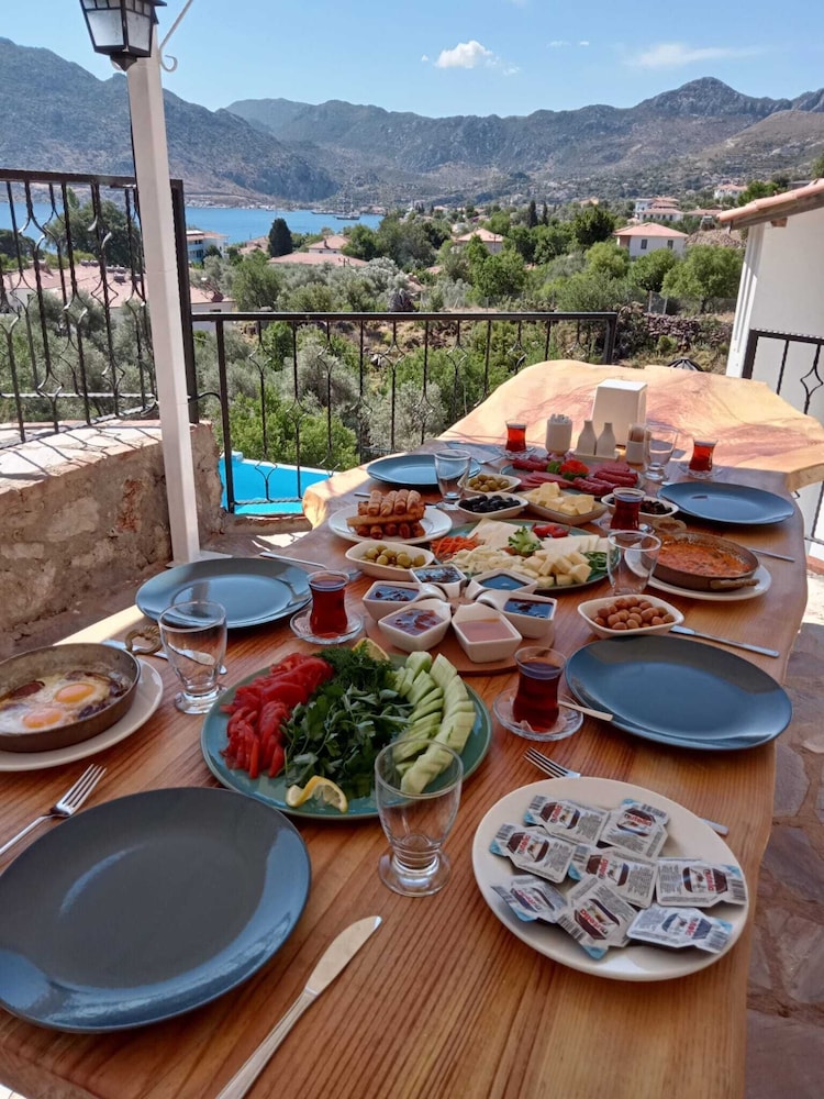 Mavi Melek Hotel view 4