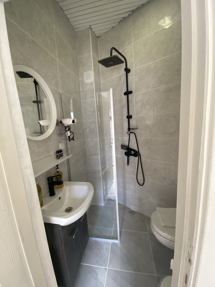 Sade Butik Otel - Image 111