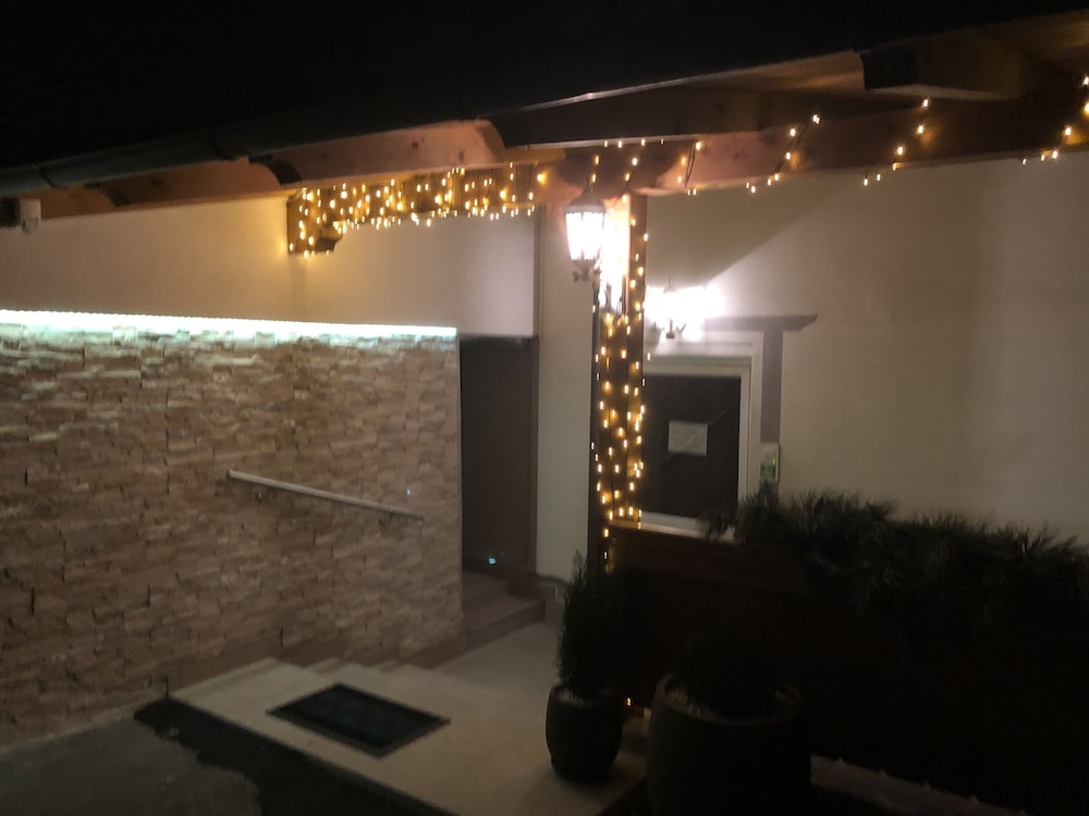 Appartement Grünfelder