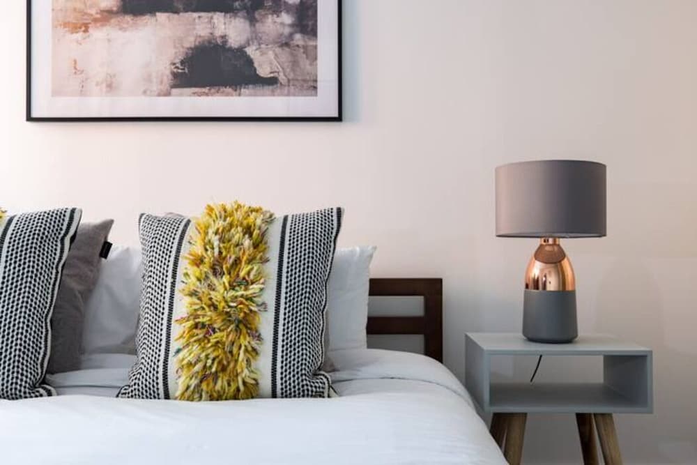 1-Bed Flat in Vibrant Lambeth