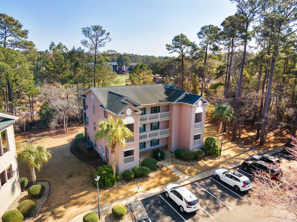 53c Tee To Sea 2 Bedroom Condo