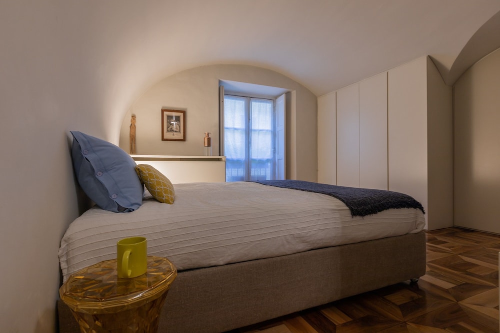 Appartamento Torinese a Palazzo Coardi by Wonderful Italy