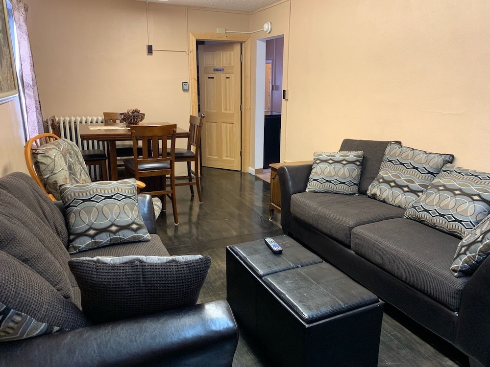 Nashwauk Lodging - Hostel, fotografía 3