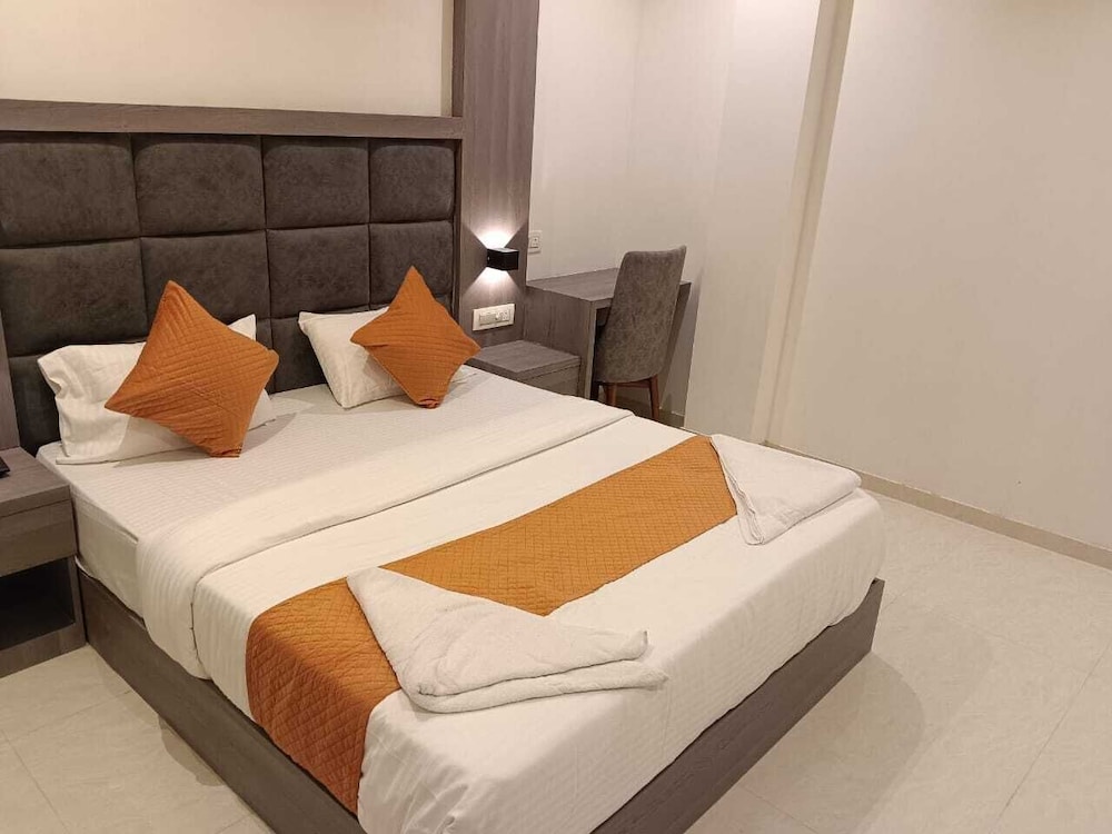 Hotel Metro Inn