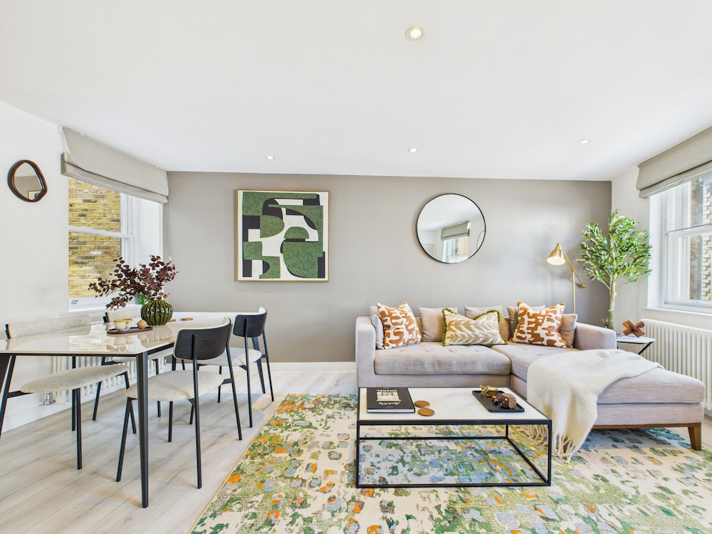 Be London - Borough Market Residences