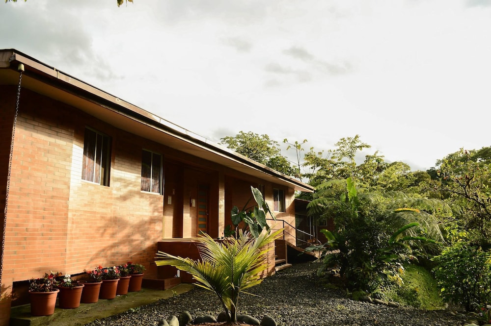Bellandia Lodge