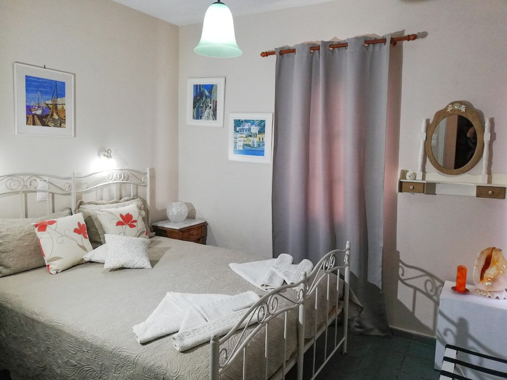 Kypri Apartments