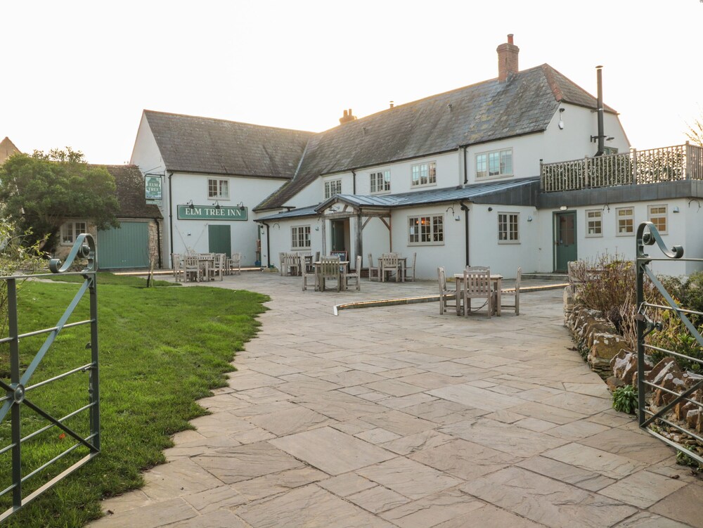 Badgers Cottage