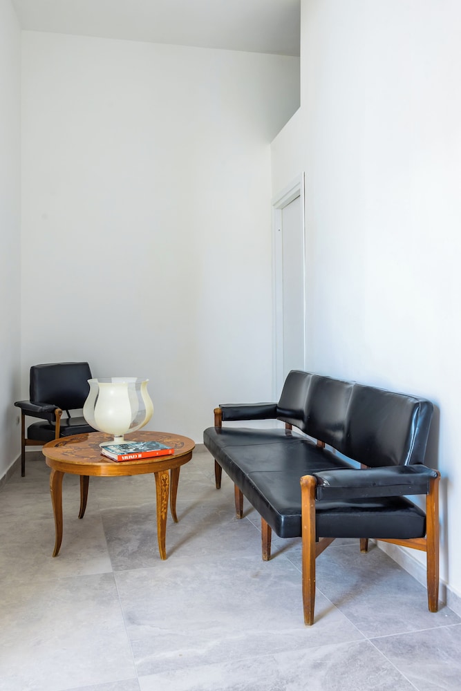 Holme Relais S. Lucia by Napoliapartments