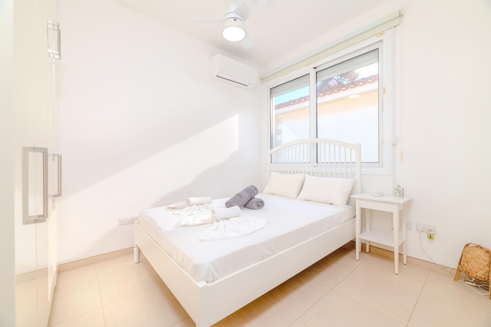 Ayia Thekla Beach House