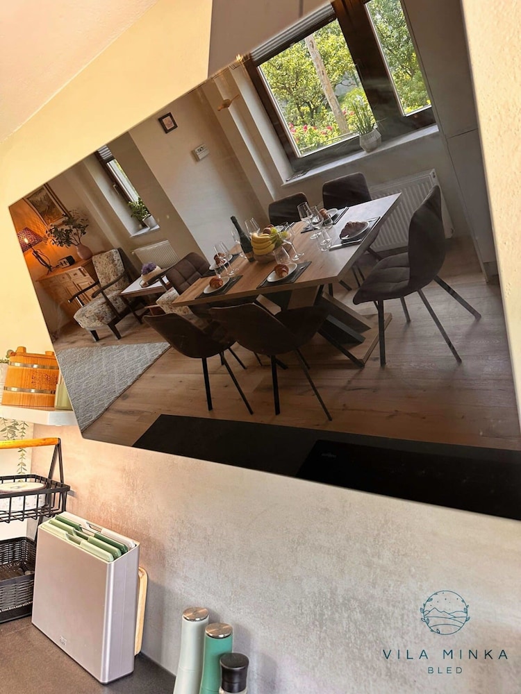 Vila Minka - Your Perfect Bled Getaway