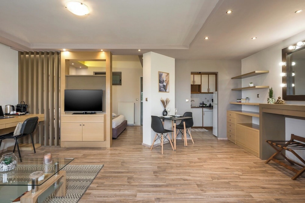 Zen Luxury Studio