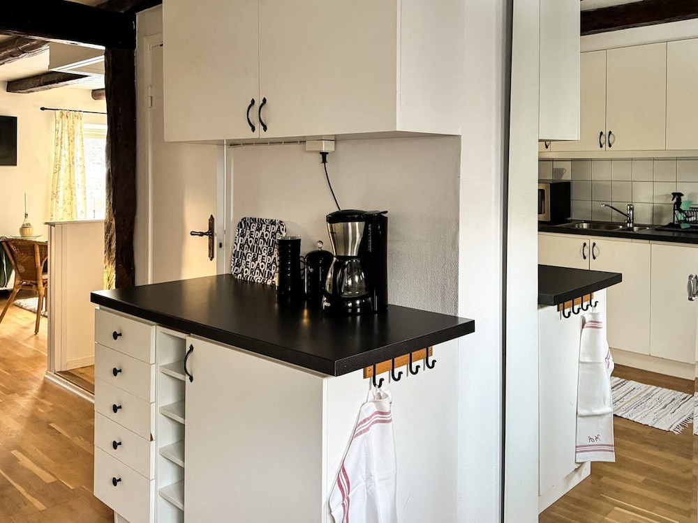 7 Person Holiday Home in Ellos