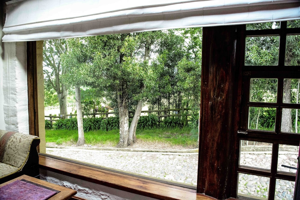 Hotel Hosteria Hacienda San Luis - Image 1