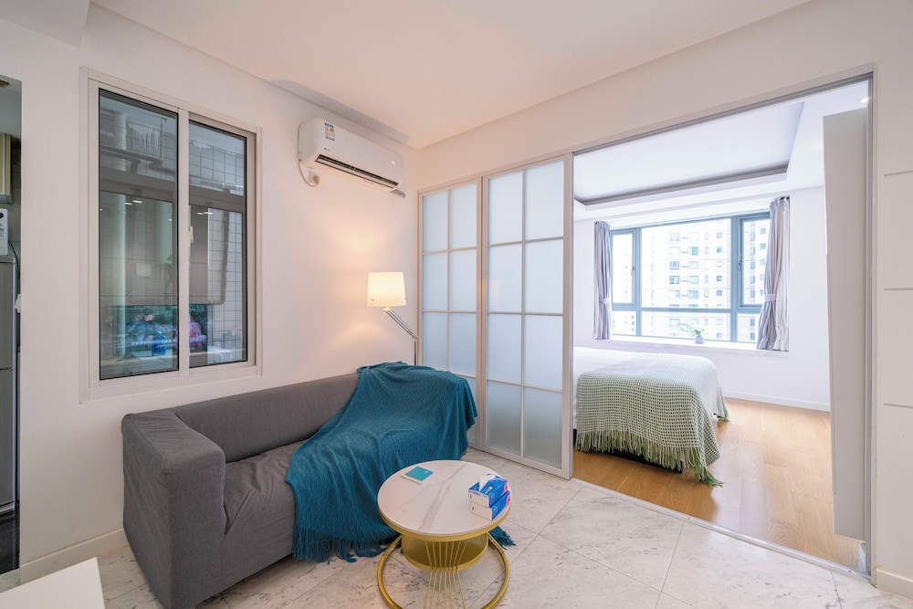 Tyms 1BR APT TianShan Dynasty View