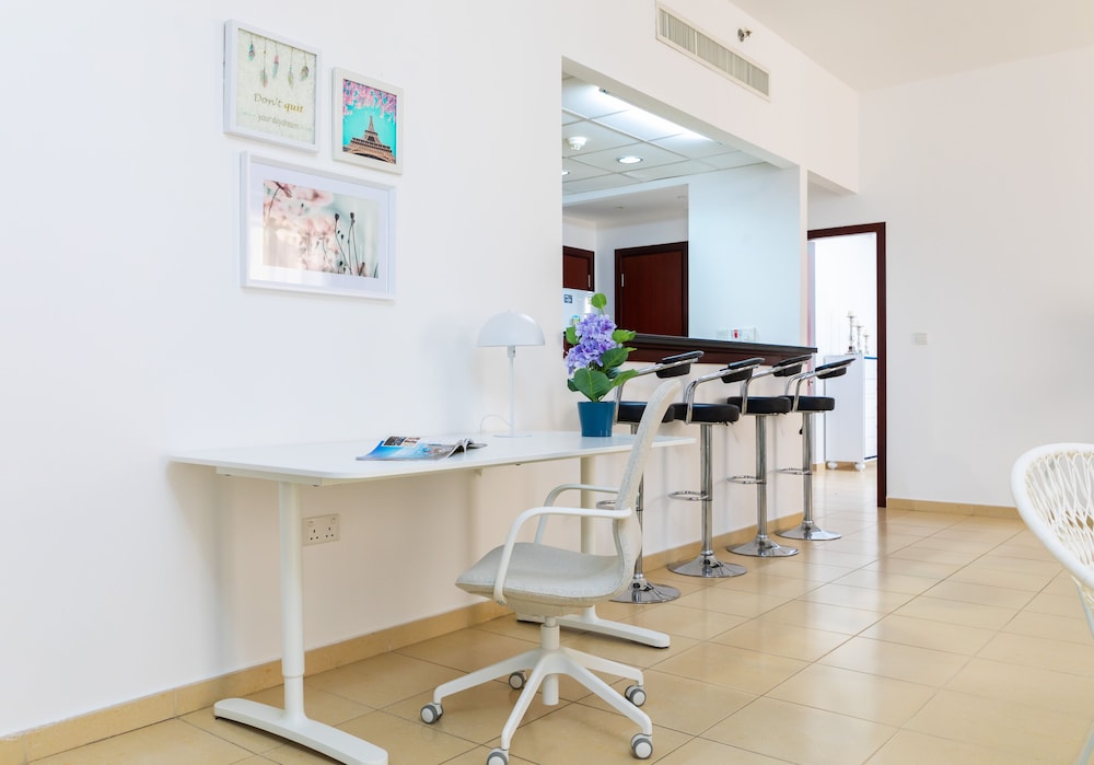 Maison Privee – Rimal Residences