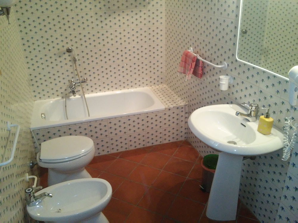 Agriturismo Monte Petreto