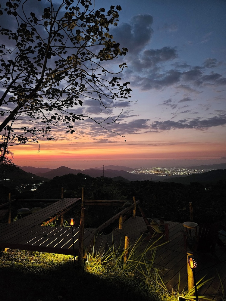 La Casa del Mono
