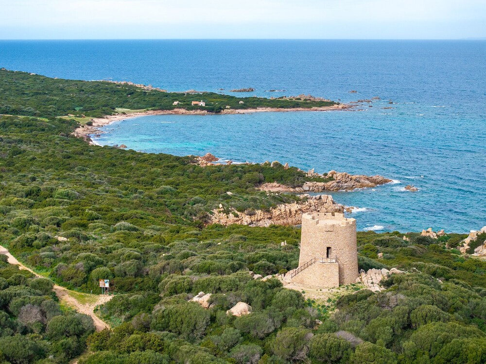 Relaxing Residence Baia dei Mirti Studio Mono 3 Sleeps 3