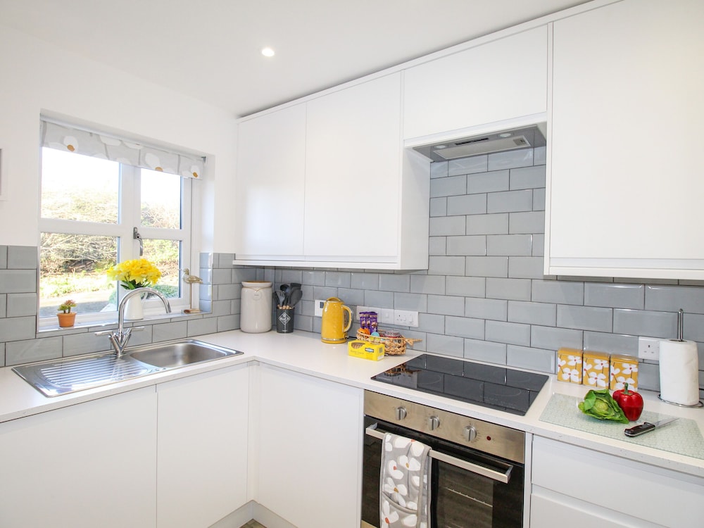 Chesil Retreat