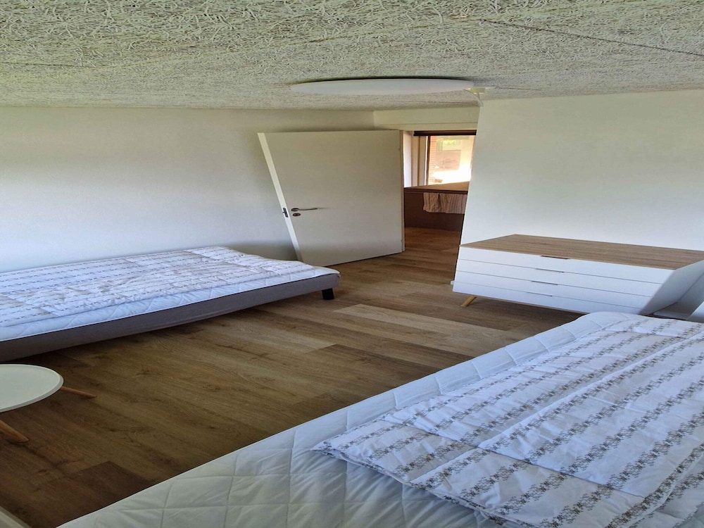 5 Star Holiday Home in Skagen