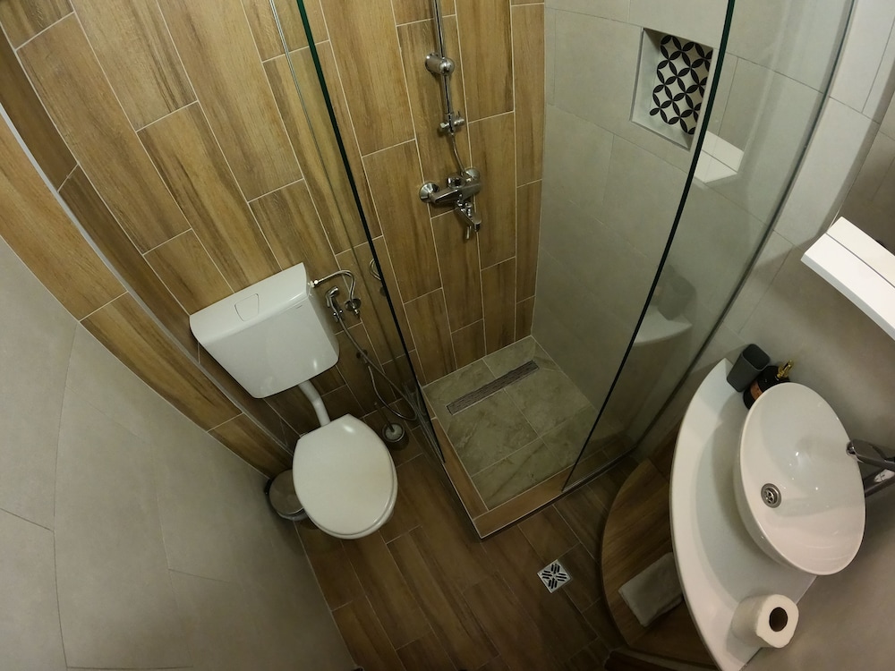 Hotel Pansion Stari Grad - Sarajevo