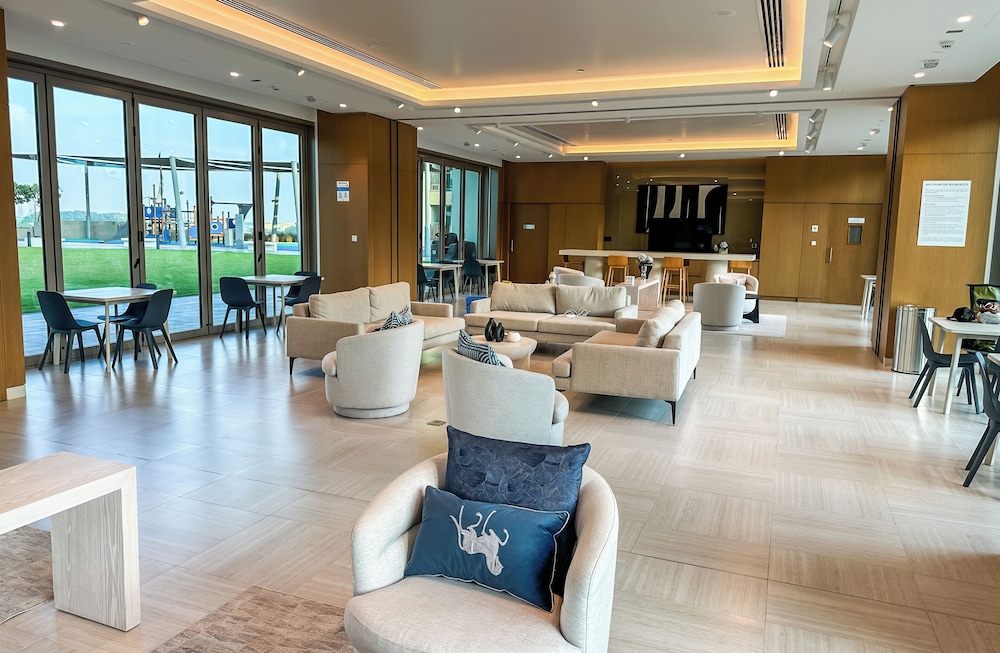 Burj Khalifa View - 2 BR - PS5 - Pool