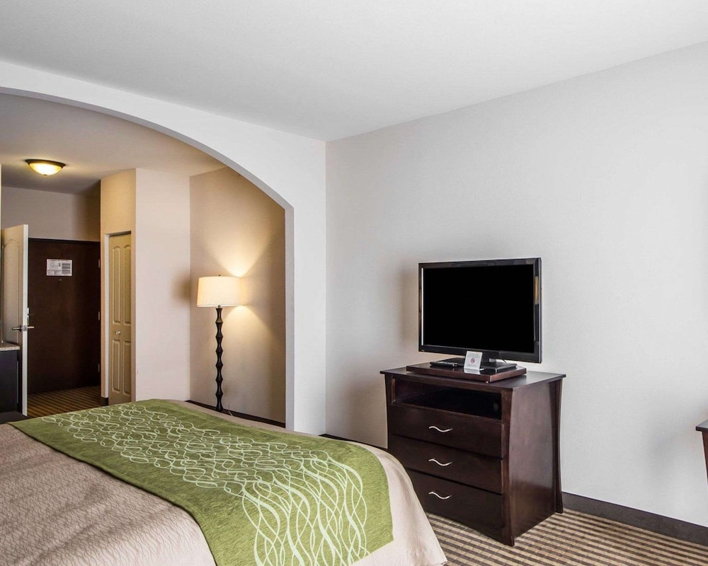 Comfort Inn & Suites Alva