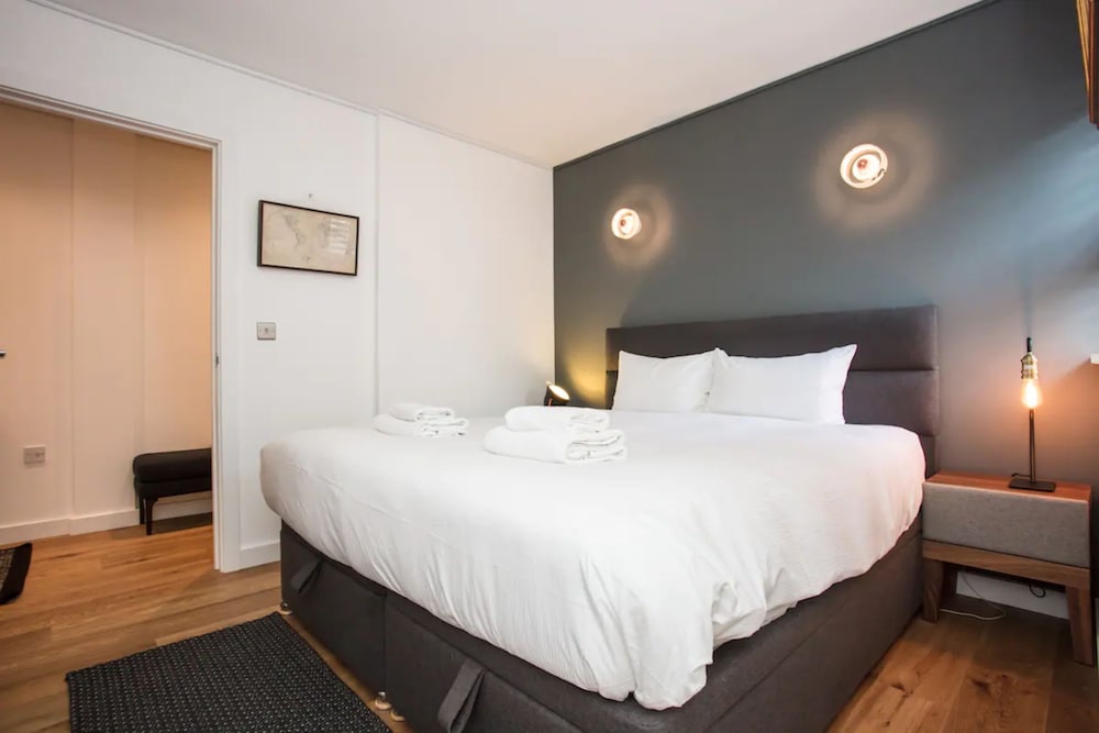 Stunning 1 Bedroom Apartment Nearby Borough Market