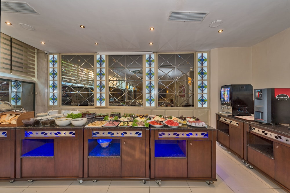 Green Anka Otel - Image 23