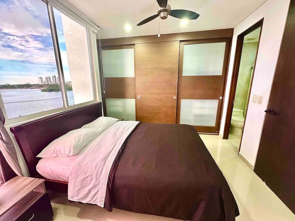 Confortables habitaciones Cartagena