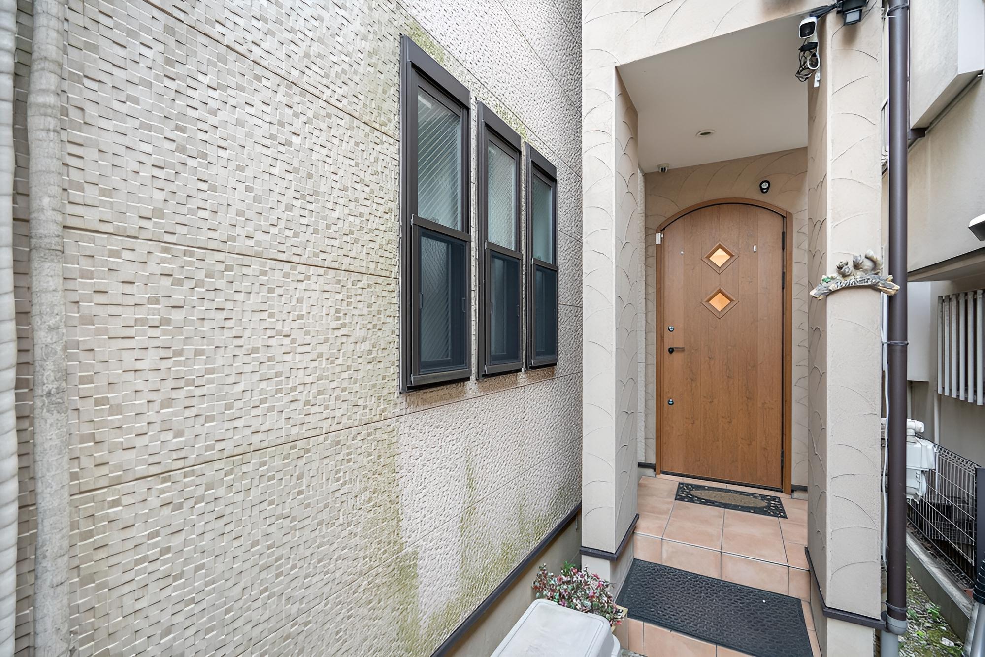 Shinkoiwa Lovely House