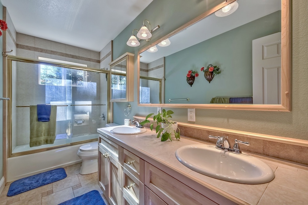 1272g Where Eagles Fly 3 Bedroom Home