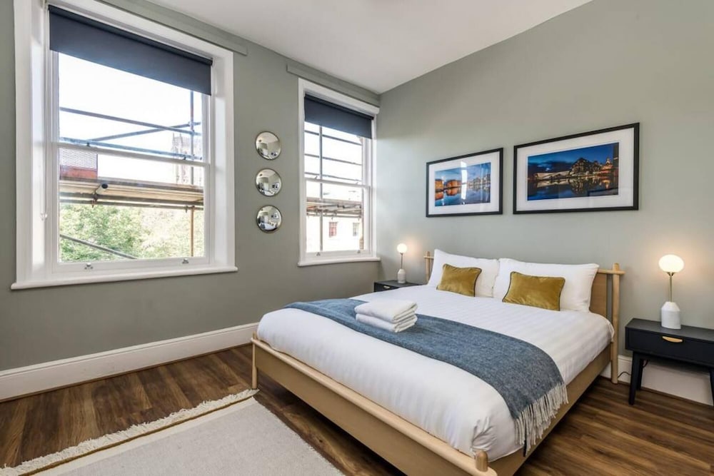 Host Stay Catharine Quarters II photo 5