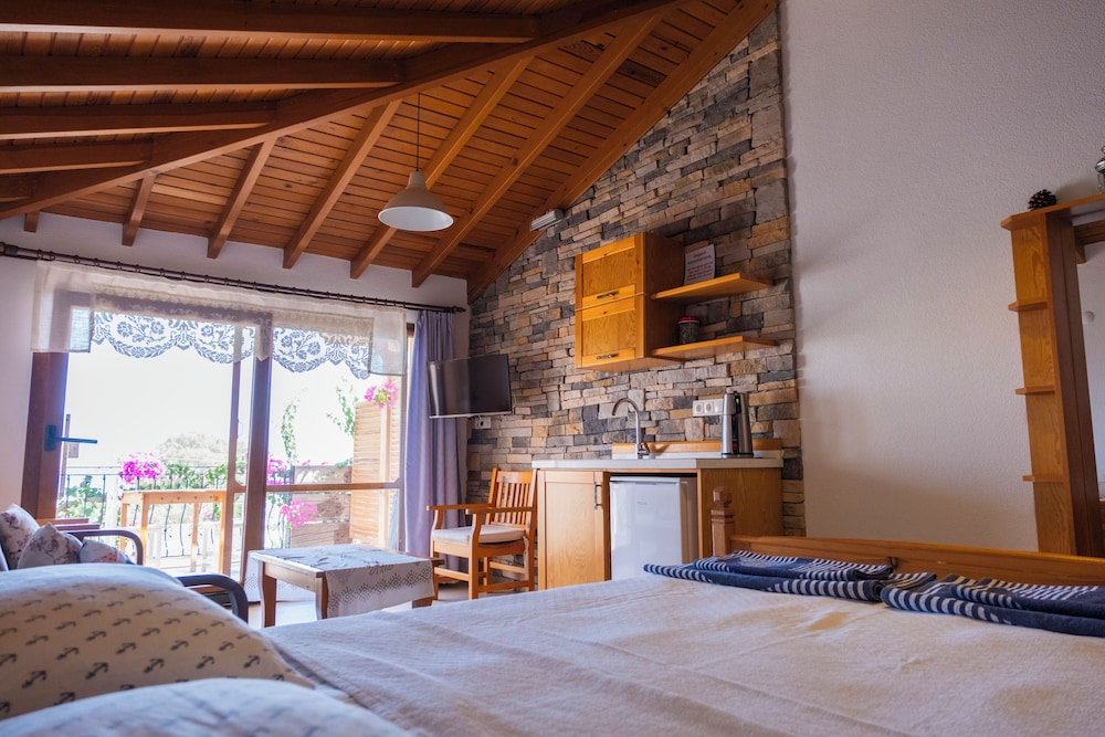 Liman Pansiyon & Guesthouse view 5