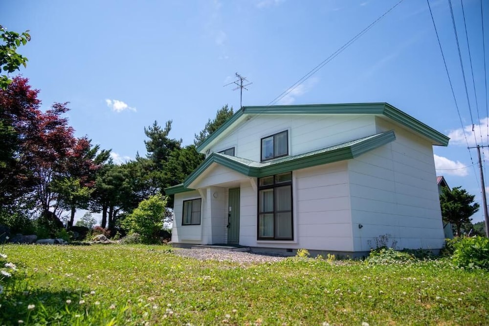 Play Ground BASE -higashikawa-