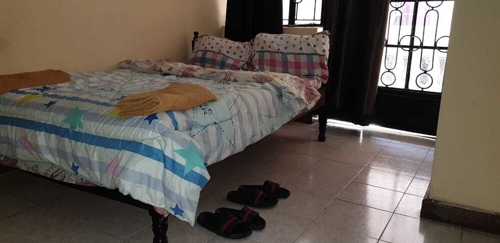 Jamhuri Homes view 5