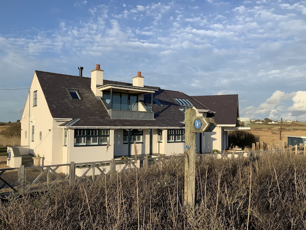 Glan Towyn