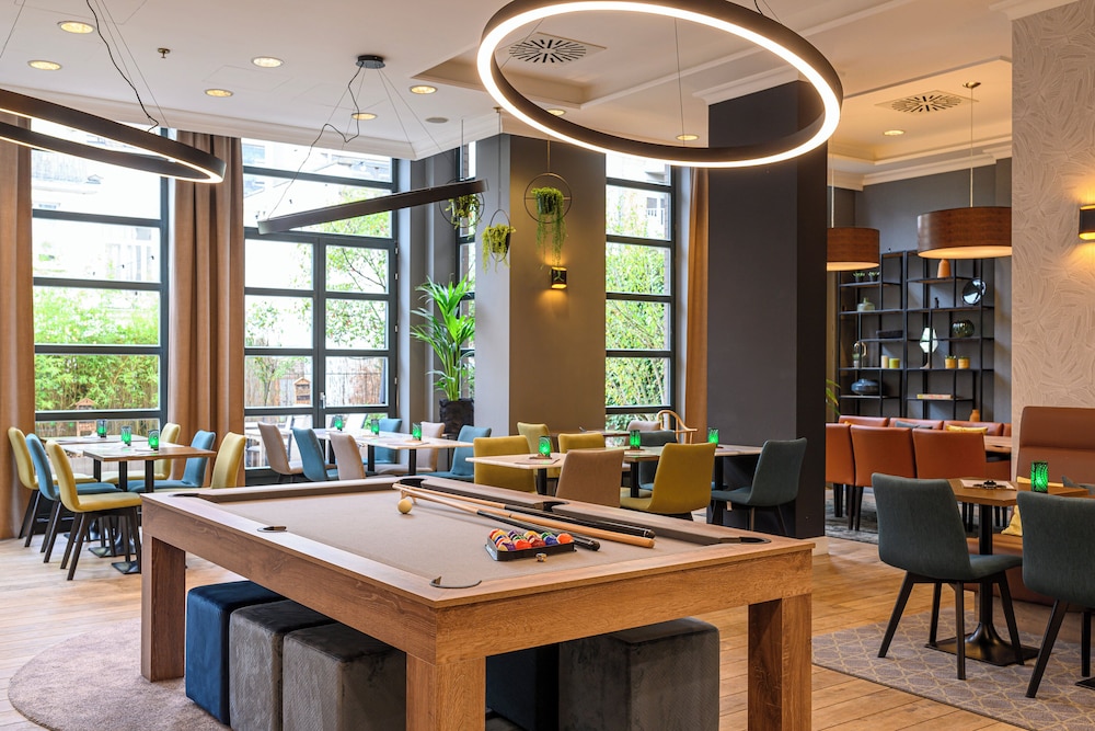 Holiday Inn Brussels Schuman by IHG